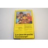 Le trésor caché 1990 Edition Ravensburger jeu de société vintage retro