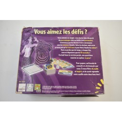 Time's up Edition Purple jeu de société jeux Asmodee Repos production times up