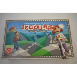 Secouris Edition Voyage Edition Abeilles Premier Secours Ordre de Malte