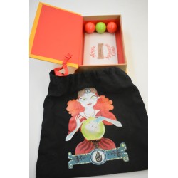 Magic Mysterious globus Edition Djeco jeu de société jeux de magie