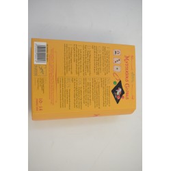 Magic Mysterious globus Edition Djeco jeu de société jeux de magie