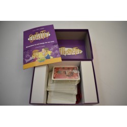 Empathy Witty Editions jeu de société jeux le vrai visage de vos amis