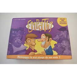 Empathy Witty Editions jeu de société jeux le vrai visage de vos amis