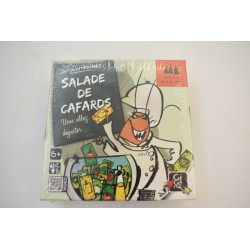 Salade de cafard neuf jeu de société gigamic Drei Spiele jeux poker bluff