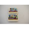 Lot de 2 jeux mobigo vtech Toy Story 3 et La maison de Mickey disney la salle de pluto jeux educatif jeu vidéo