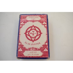 Oracles Planetaires Tarots Astrologiques Astres et Couleurs Editions Dusserre Paris Cartomancie jeux de cartes