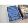 Oracles Planetaires Tarots Astrologiques Astres et Couleurs Editions Dusserre Paris Cartomancie jeux de cartes