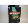 Scrabble Voyage Edition Mattel jeux de société jeu lettres luxe compétition duplicate