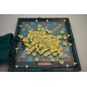 Scrabble Voyage Edition Mattel jeux de société jeu lettres luxe compétition duplicate
