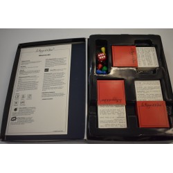 Le rouge et le noir edition Play bac jeu de société diffusion hatier trivial pursuit questions littérature