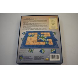 Oceania Adventures of discovery Catan Mayfair games explorer des iles inconnus jeu de société jeux