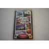 GTA Vice City Stories Grand theft auto Sony Psp Playstation jeux vidéo retro gaming rockstar platinum jeu