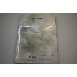 Bipolar Pt. 2 Epex 2nd Ep album prelude of Love Komca musique Cd audio