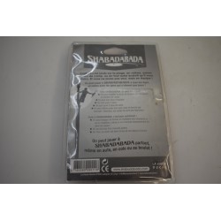 Shabadabada Neuf Edition la haute roche jeu de société compact game vocal audio Sylvie barc jeux