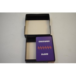 Shabadabada 2 Extension + jeu seul edition la haute roche Compact game vocal audio