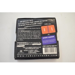 Shabadabada 2 Extension + jeu seul edition la haute roche Compact game vocal audio