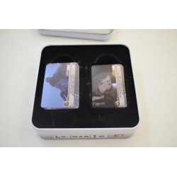 Star Wars Timeline jeu de société edition asmodee lucas film jeux