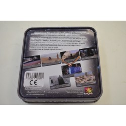 Star Wars Timeline jeu de société edition asmodee lucas film jeux