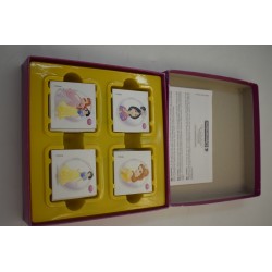 Disney princess Memo clementoni jeu de société jeux jouet