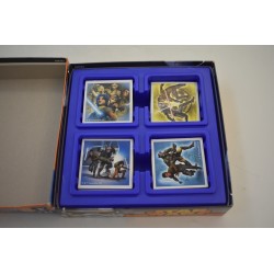 Star Wars Memory Edition Disney Ravensburger jeu de société jeux