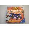Star Wars Memory Edition Disney Ravensburger jeu de société jeux