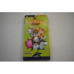 Boursicocotte Asmodee Editions jeu de société bloeuff bluff encheres commerce jeux cartes paris poker