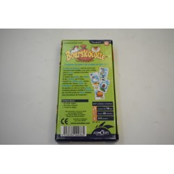 Boursicocotte Asmodee Editions jeu de société bloeuff bluff encheres commerce jeux cartes paris poker