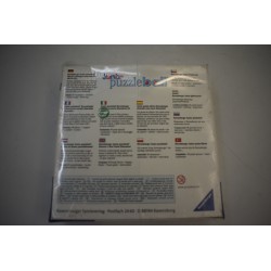 Star Wars Puzzle Ball junior 96 pièces neuf Ravensburger case tete 3D jeu clone wars