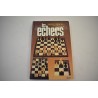 Les Echecs edition solar Michel Benoit Champion de france livre jeu Echec