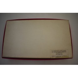 Joies et richesses de la mer un loto volumetrix jeu de société jeux retro