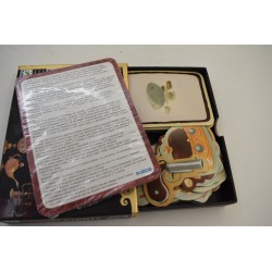 Casino pirates Djeco jeu de société interieur neuf jeux de strategie bluff