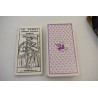 Ancien tarot de Marseille Edition Tchalai 1981 Cartomancie Grimaud selection du reader's digest jeu de société jeux