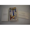 Ancien tarot de Marseille Edition Tchalai 1981 Cartomancie Grimaud selection du reader's digest jeu de société jeux