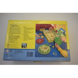 Les pirates Mathematiciens Edition haba jeu de société jeux éducatif