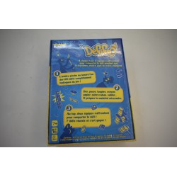 Defifoo Edition gigamic jeu de société defis loufouques