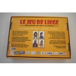 Le jeu de liege jeu de société noir dessin production jeux de société region famille
