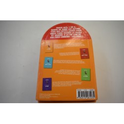 Le kit anti cons first editions jeu de société jouet jeux