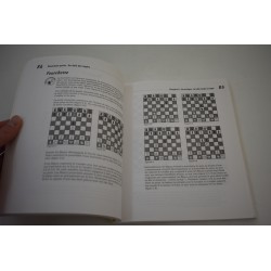 Les Echecs pour les nuls Ffe first éditions livre jeu echec