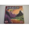 Jurassik Ilopeli edition jeu de société jeux préhistoire blackrock games