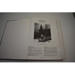 Vampire 1992 La mascarade un jeu d'horreur art conteur jeux