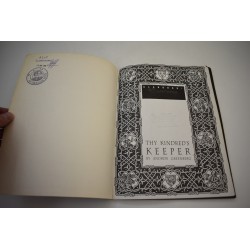 Clanbook ventrue sourcebook Vampire The masquerade thy kindred's keeper 1994 white wolf