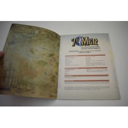 7e Mer Longue Vie au prince ! kit d'introduction jeu jeux john wicks