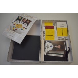 Harry potter le maitre des sorts topi games jeu de société jeux wizarding world