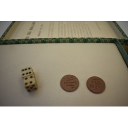 Jeu de football jeux & jouets francais paris Imp Klein Epinal jeux nouveaux reunis ancien