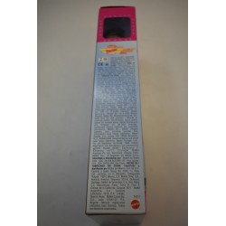 Barbie Pilot Pilote D'avion Mattel 1999 Poupée Neuve En Boite