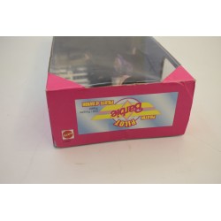 Barbie Pilot Pilote D'avion Mattel 1999 Poupée Neuve En Boite