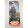 Barbie Pilot Pilote D'avion Mattel 1999 Poupée Neuve En Boite