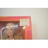 Barbie 1985 Neuve Music Lovin Tempo Mattel Étiquette Printemps 135 Francs Poupée