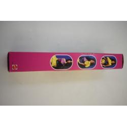 Barbie 1985 Neuve Marina Tropiques Mattel Tropical Poupée