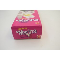 Barbie 1985 Neuve Marina Tropiques Mattel Tropical Poupée